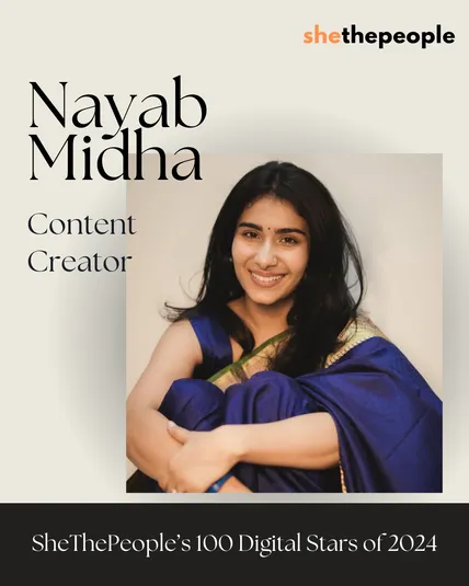 Nayab Midha