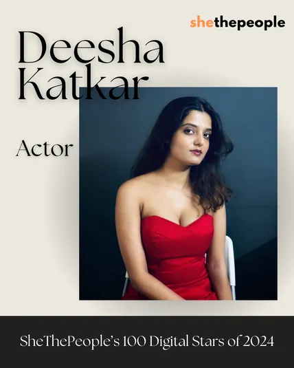 deesha katkar