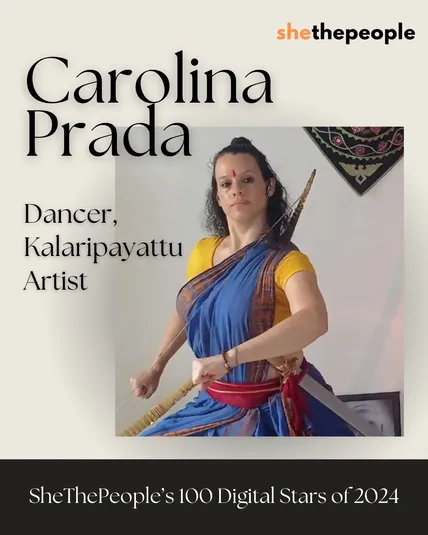 carolina prada