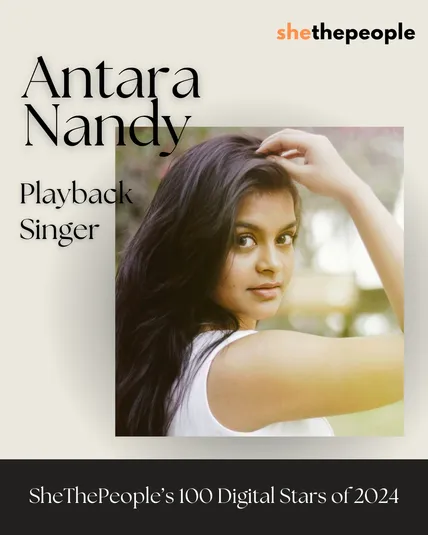 antara nandy