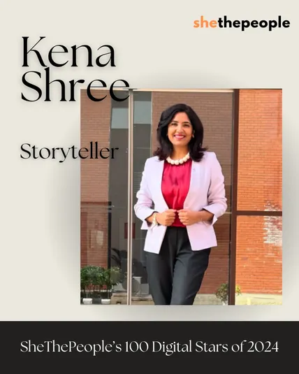 kena shree
