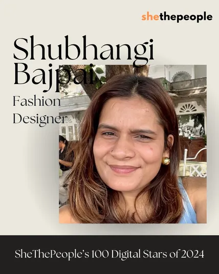 Shubhangi Bajpai