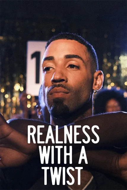 Realness with a twist