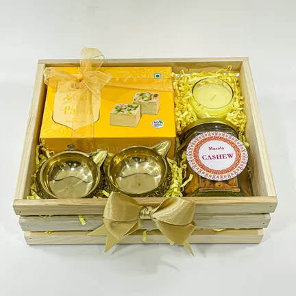 gift dhanteras