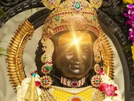 3 मंजिला मंदिर, ग्राउंड फ्लोर पर रामलला... फिर कैसे आएगी सूरज की रोशनी?  जानें सूर्य तिलक के पीछे का साइंस - News18 हिंदी