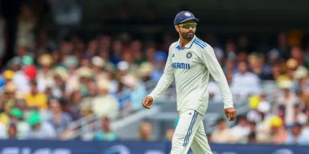 R Ashwin