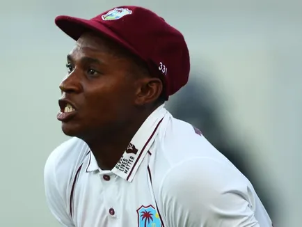 West Indies Cricketer Devon Thomas Banned for Five Years Under  Anti-Corruption Code - News18
