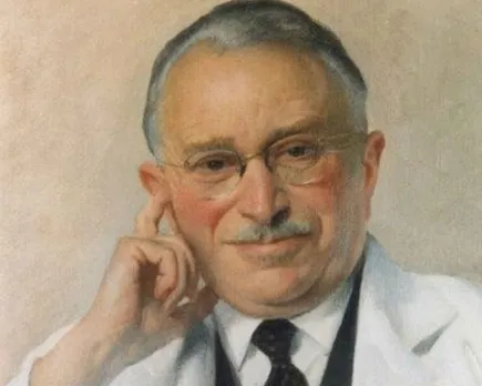 Know more about Sir Ludwig Guttmann, father of the Paralympic movement -  Newz Hook | Disability News - Changing Attitudes towards Disability