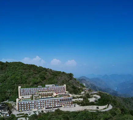 The Westin Resort 3