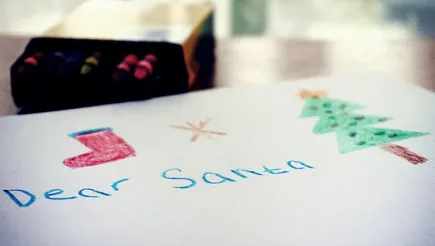 5 Tips on How to Write a Letter to Santa | Proofed's Writing Tips