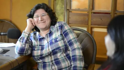 Pak musician Haniya Aslam, who worked with AR Rahman in Highway, dies after  suffering a cardiac arrest; music partner Zeb Bangash confirms | Bollywood  News - The Indian Express