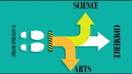 How to select best stream after class 10?
