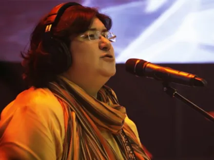 Haniya Aslam death: Pakistani singer, who sang for Alia Bhatt, passes away  at 39. Tributes pour in - The Economic Times