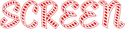 Screen Logo