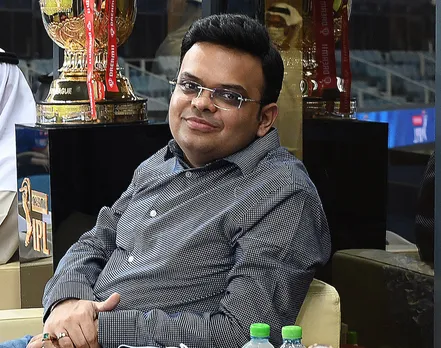 Jay Shah to head ICC's Finance and Commercials Affairs committee -  Rediff.com