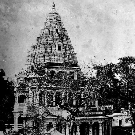 महाकाल मंदिर का वैभव लौटाने का श्रेय इस सिंधिया राजा को, जानिए पूरी कहानी