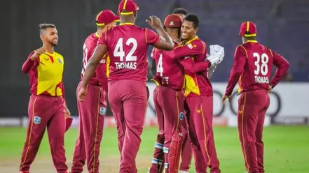 वेस्टइंडीज के दिग्गज खिलाड़ी पर ICC ने लगाया 5 सालों का प्रतिबंध, जानें  क्या है मामला - Crictoday Hindi