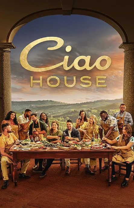 Ciao House (TV Series 2023– ) - IMDb