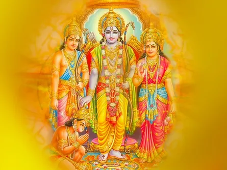 Ram Navami 2022 Date: इस दिन मनाई जाएगी राम नवमी, जानिए पूजा विधि और शुभ  मुहूर्त - Ram Navami 2022 Date Puja vidhi Pujan samgri Shubh Muhurat all  you need to know