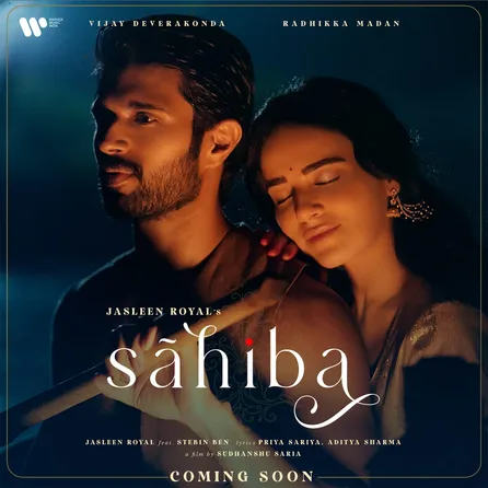 Sahiba Poster 1