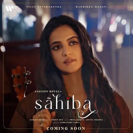 Sahiba Poster 4