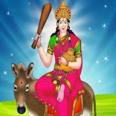Sheetala Ashtami 2022 Katha: शीतला अष्टमी पर करें इस व्रत कथा का पाठ, मिट  जाएंगे सारे कष्ट - sheetala ashtami 2022 vrat katha read this story during  sheetala mata puja - News18 हिंदी