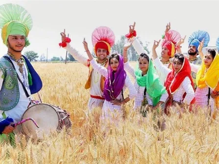 Happy Baisakhi 2022 Date Time History Significance Importance Punjabi  Festival Vaisakhi | Baisakhi 2022: जानें कब मनाया जाएगा बैसाखी का पर्व,  जानिए क्यों मनाया जाता है ये त्योहार और क्या ...