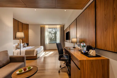 Premier Room