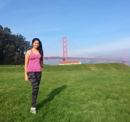 kirthana sindhe