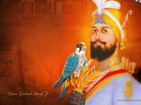 baisakhi 2022 success mantras of guru gobind singhji | Navbharat Times
