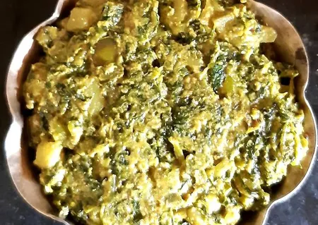 এই ৩ শাকের পোস্ত পাতে থাকলে আর কিছু লাগবে না