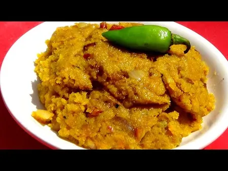এই ৩ ডাল দিয়ে পোস্ত পাতে থাকলে আর কিছু লাগবে না