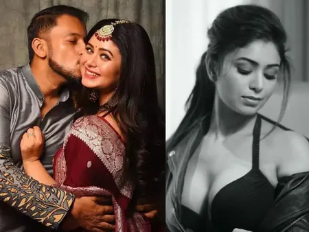 বিয়ের আগেই প্রেগন্যান্ট হলেন বাঙালি নায়িকা!