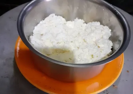 ভিন্ন স্বাদের ছানার ৩ নোনতা রেসিপি -