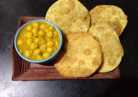 কাবলি ছোলার মজাদার ৩ রেসিপি -