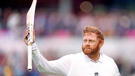Jonny Bairstow's 100th Test: A Milestone Amid England's Quest for WTC Success