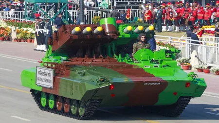 National Defence, union budget 2025, Defence budget increased
