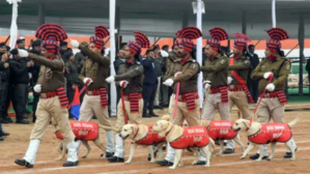 Bihar Police Vaccancy A