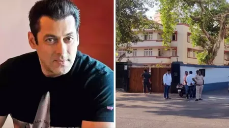 Short: Salman Khan firing case: Sixth accused got arrested