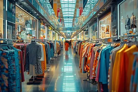 Indian fast fashion sector may hit $50 billion by FY31