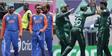   IND vs PAK, Emerging Asia Cup 2024 , India vs Pakistan