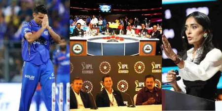   Mayank Yadav , Mukesh Kumar,  Akash Madhwal,   IPL 2025