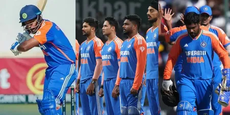   Sanju Samson,  Ishan Kishan  , Team India