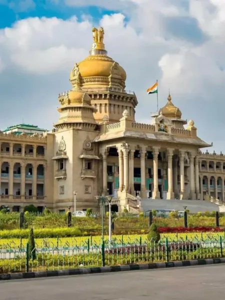 Weather Today: Red Alert in Chennai! Check Conditions in Delhi, Mumbai & Bangalore