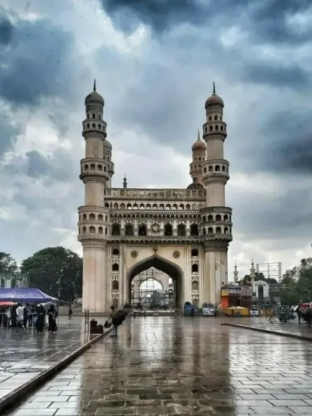 Weather Today: Yellow Alert in Ranchi! Check Conditions in Delhi, Mumbai & Patna