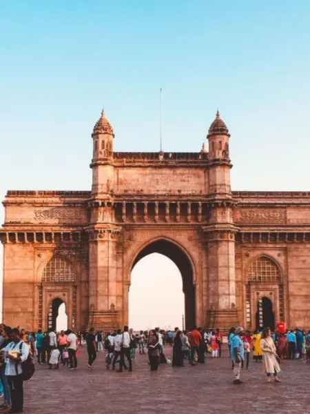 Weather Today: Yellow Alert in Mumbai! Check Conditions in Delhi, Patna & Lucknow