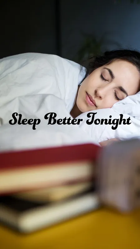 जानिए बेहतर नींद कैसे लें