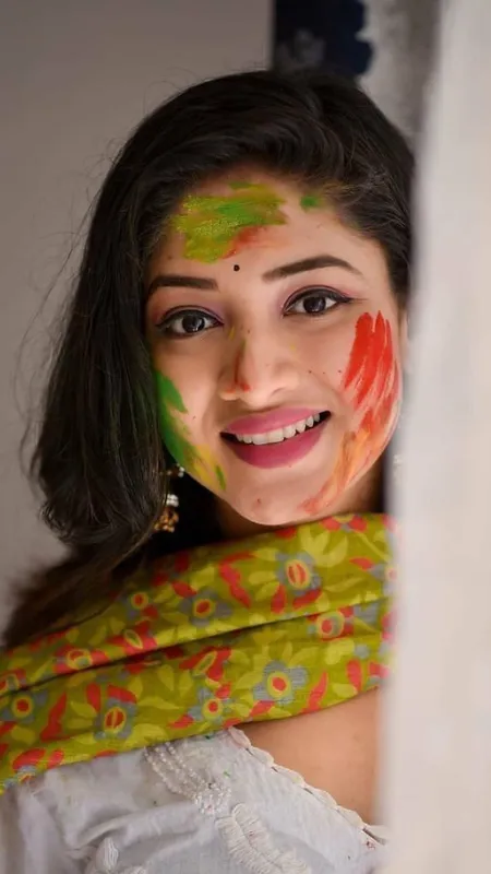 Holi 2025 