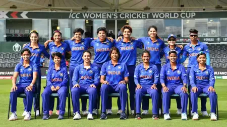 women cricket