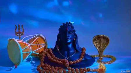 Places to visit during MahaShivratri
